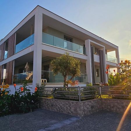 Alkion Boutique Living Nea Vrasna Exterior foto