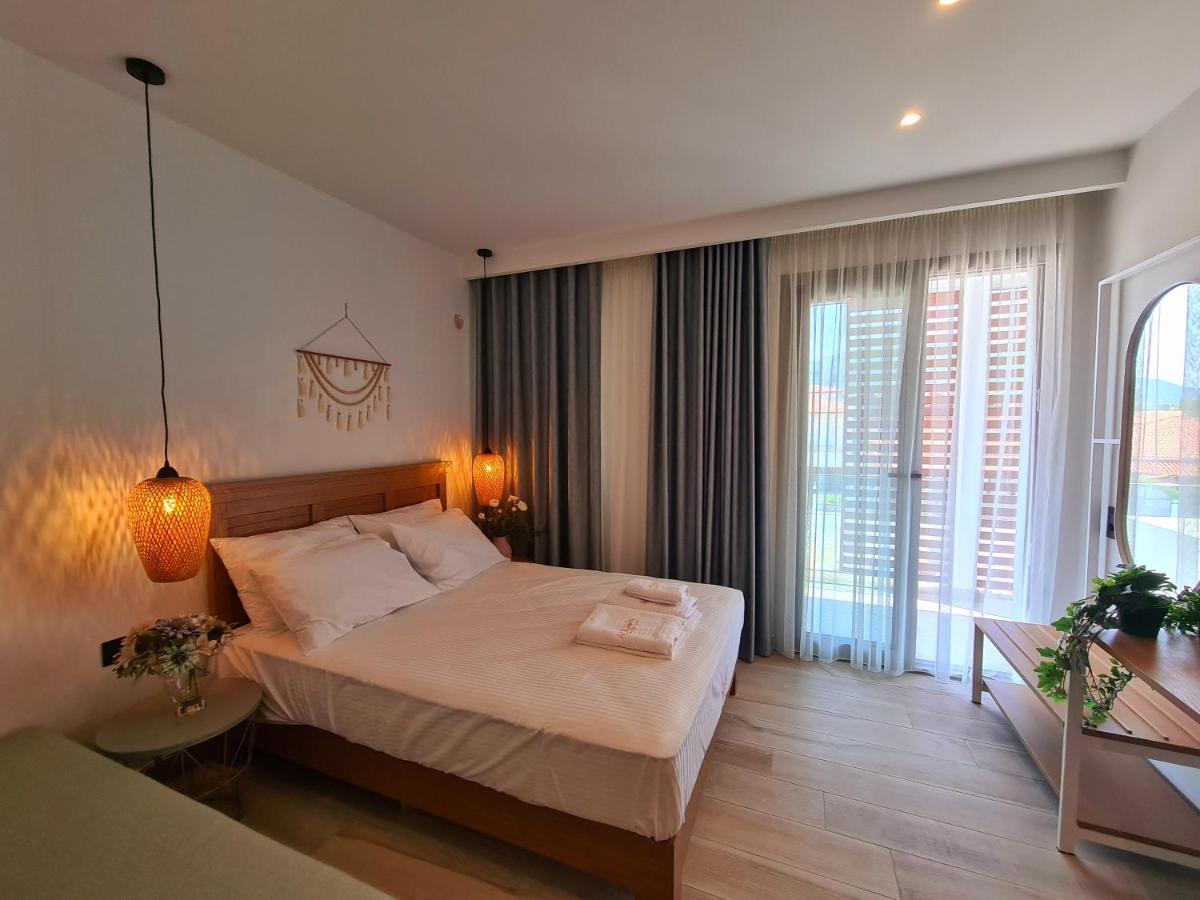 Alkion Boutique Living Nea Vrasna Exterior foto