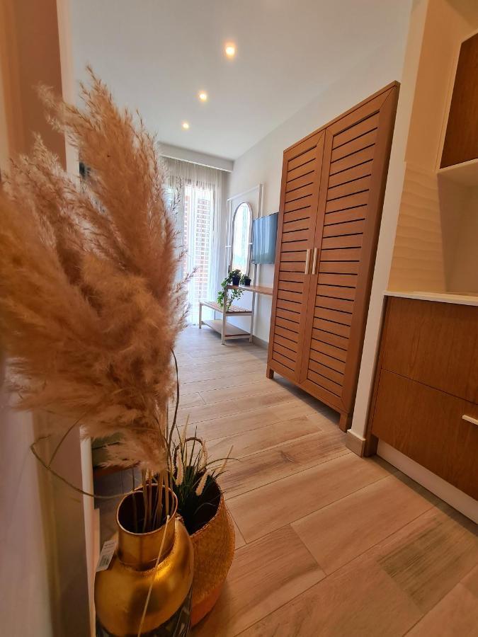 Alkion Boutique Living Nea Vrasna Exterior foto