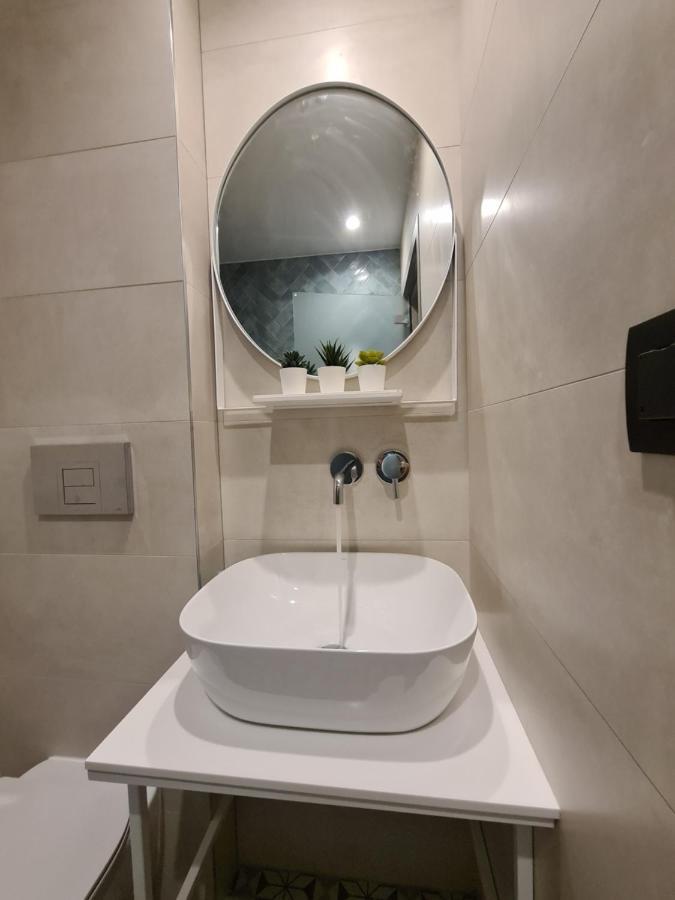 Alkion Boutique Living Nea Vrasna Exterior foto