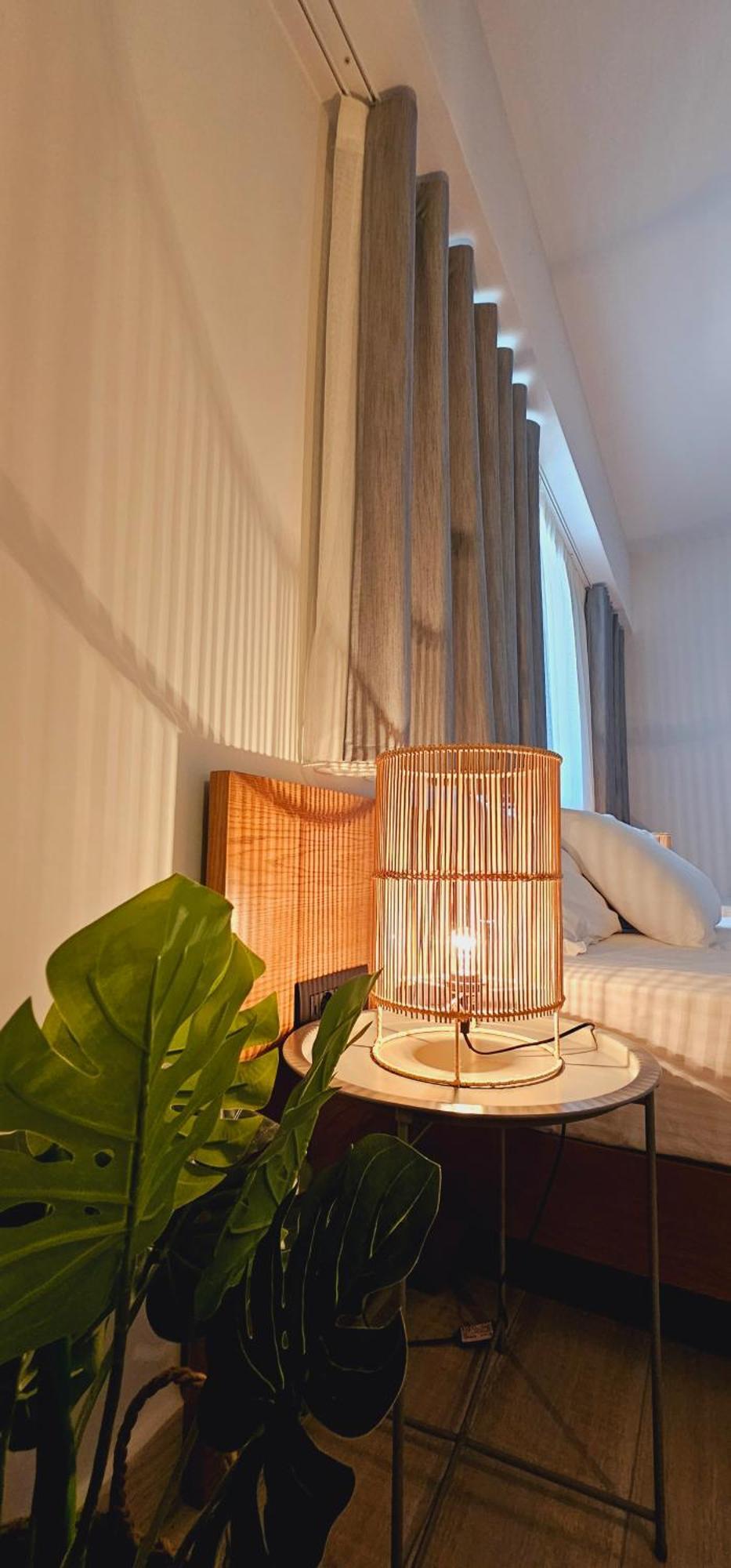 Alkion Boutique Living Nea Vrasna Exterior foto